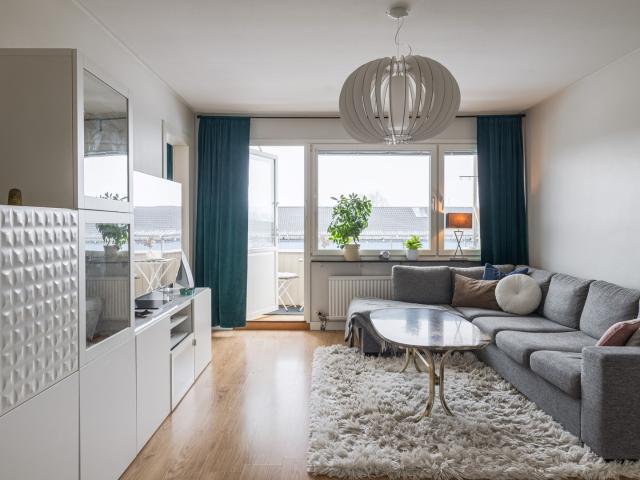 Bostadsrätt till salu i Uppsala