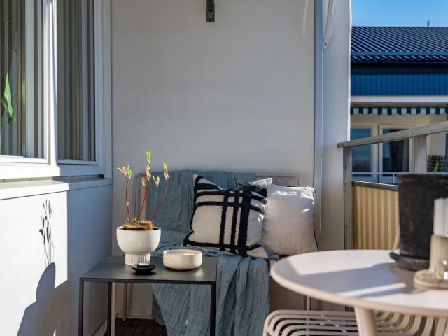 Bostadsrätt till salu i Uppsala