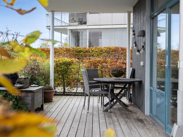 Bostadsrätt till salu i Skåne