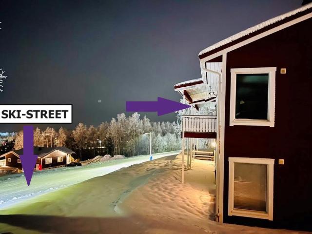 Bostad till salu i Västerbotten