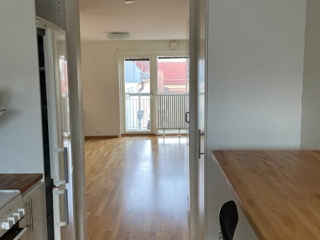 Lägenhet hyra i Norr, Malmö
