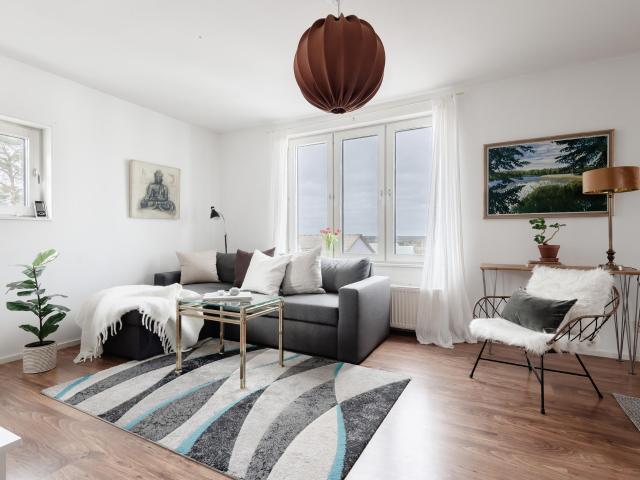 Bostad till salu i Vaxholm, Stockholm