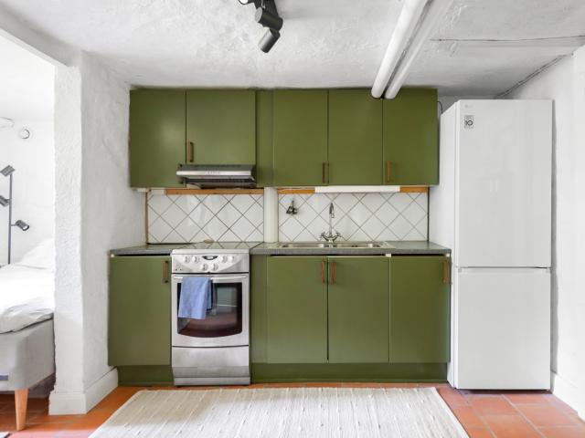 Bostadsrätt till salu i Sundbyberg, Stockholm