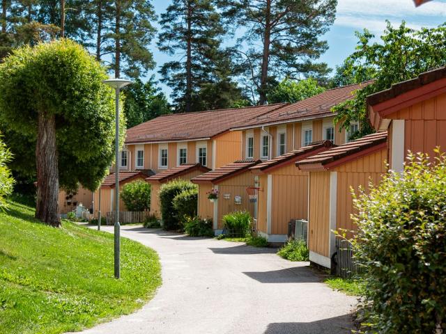 Lägenhet hyra i Sörforsa, Gävleborgs län