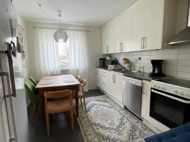 Lägenhet hyra i Helsingborg, Skåne