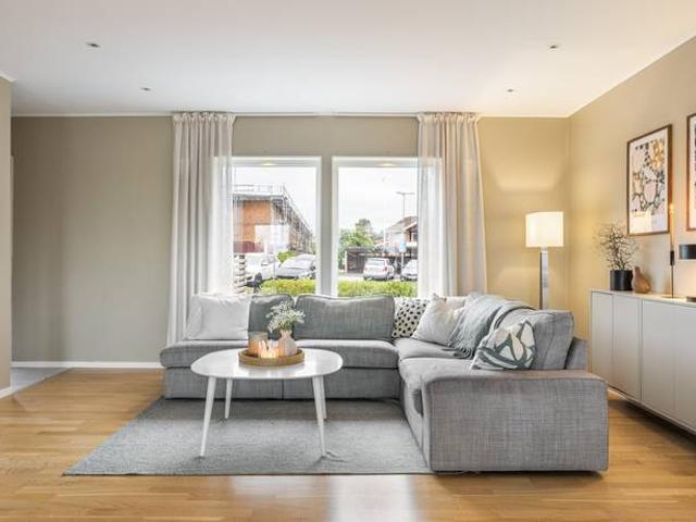 Villa till salu i Karlskrona, Blekinge