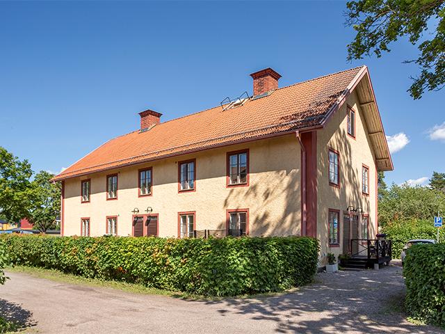 Lägenhet hyra i Sandviken, Gävleborg