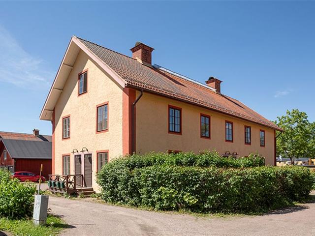 Lägenhet hyra i Sandviken, Gävleborg