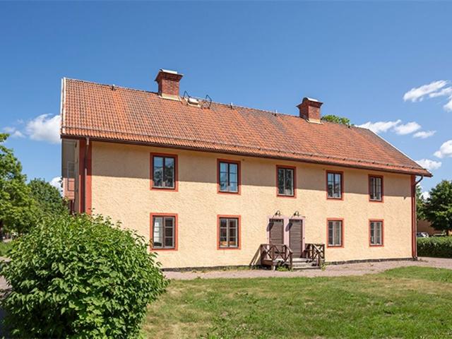Lägenhet hyra i Nya Bruket, Sandviken