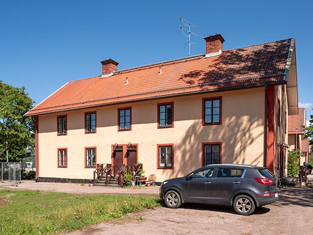 Lägenhet hyra i Sandviken, Gävleborg