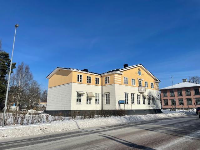 Lägenhet hyra i Sandviken, Gävleborg