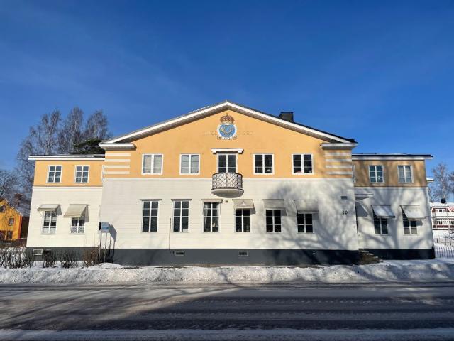 Lägenhet hyra i Sandviken, Gävleborg