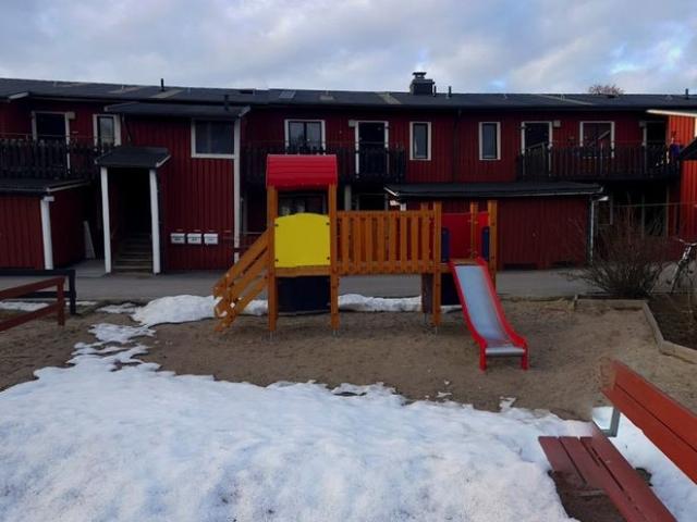 Lägenhet hyra i Sandviken, Gävleborg
