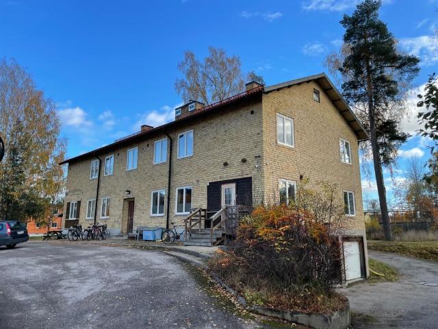 Lägenhet hyra i Sandviken, Gävleborg