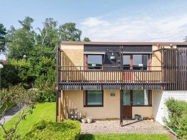 Villa till salu i Göteborg, Västra Götaland
