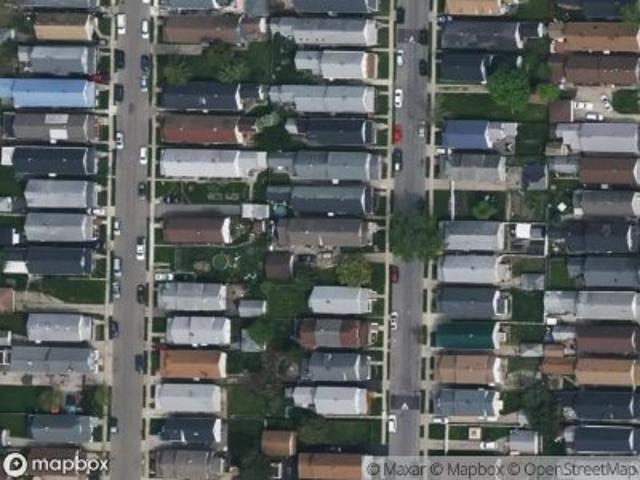Property for sale in Buffalo, New York