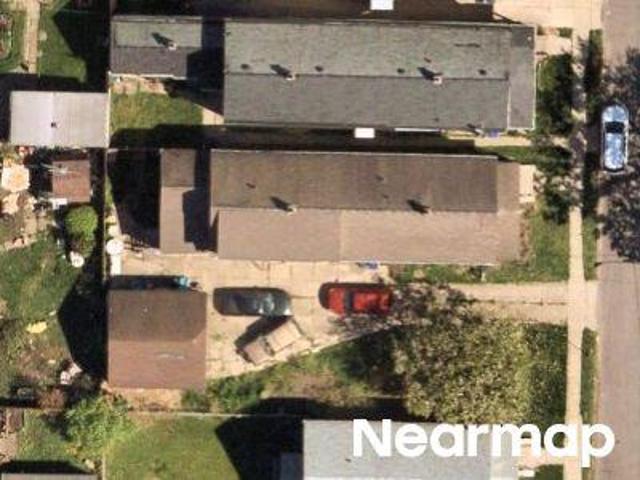 House for sale in Buffalo, New York