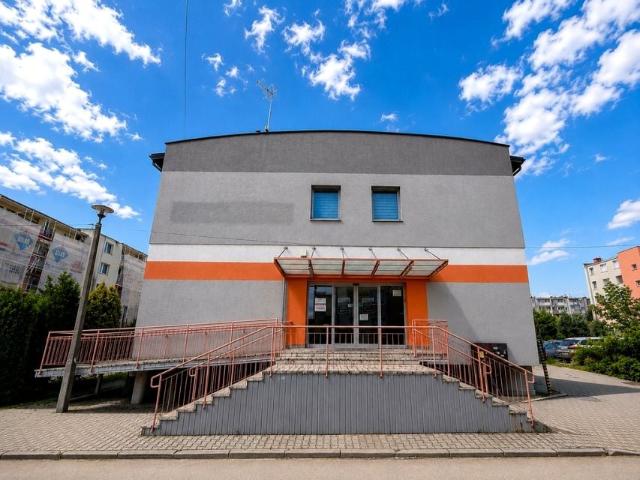 Mieszkanie do wynajęcia w Dębica, Podkarpackie