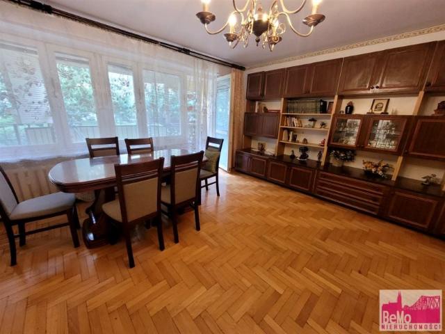 Mieszkanie na sprzedaż w Włocławek, Kujawsko-pomorskie