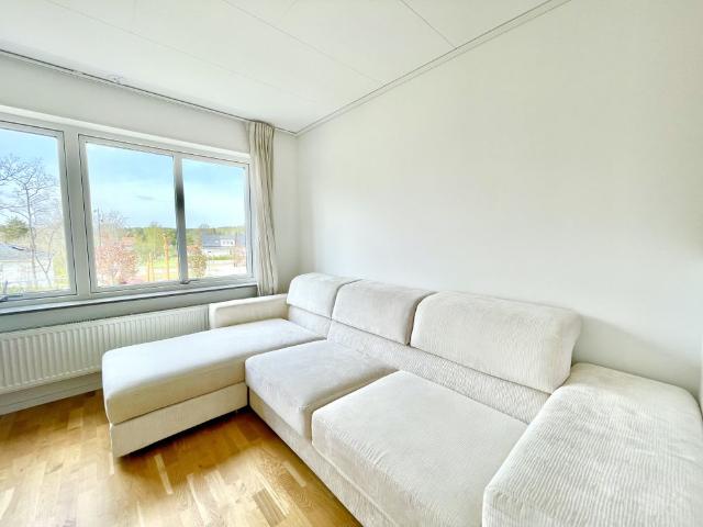Hus hyra i Stockholm