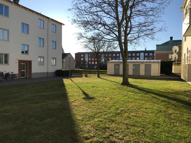 Bostad hyra i Hjo, Västra Götaland