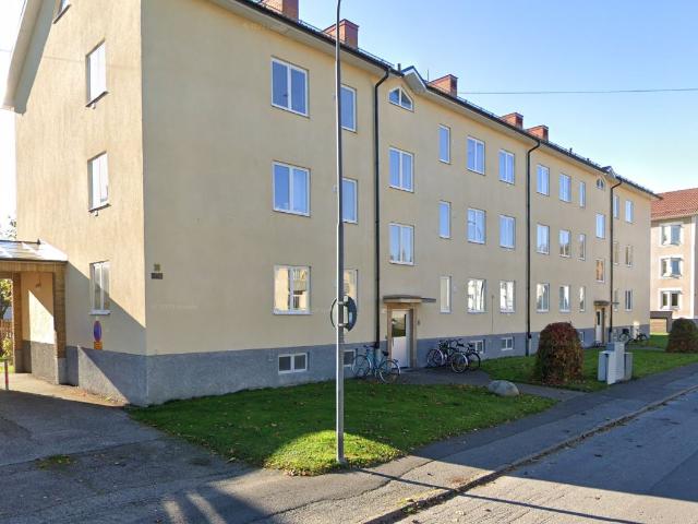 Lägenhet hyra i Hallsberg, Örebro
