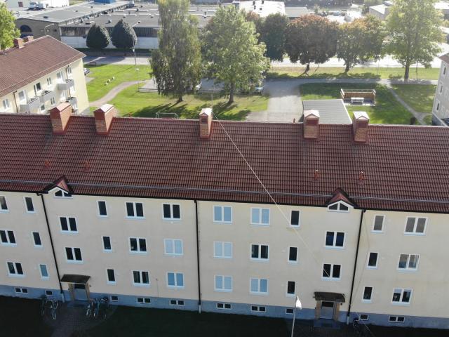 Lägenhet hyra i Hallsberg, Örebro