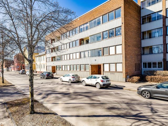 Bostad till salu i Ludvika, Dalarna