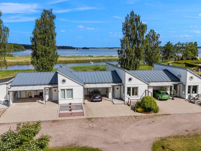 Villa till salu i Kungsör, Västmanland
