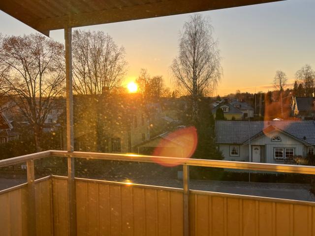 Lägenhet hyra i Hallsberg, Örebro