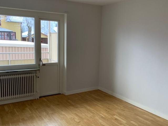 Lägenhet hyra i Hallsberg, Örebro
