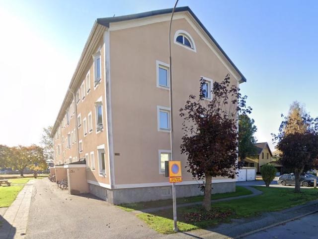 Lägenhet hyra i Hallsberg, Örebro