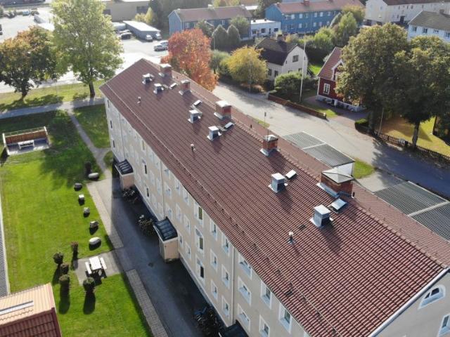 Lägenhet hyra i Hallsberg, Örebro