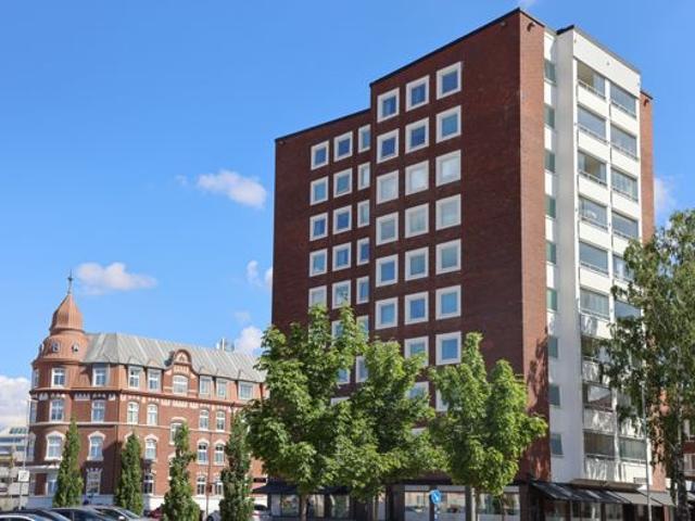 Lägenhet hyra i Halmstad, Halland