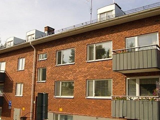Lägenhet hyra i Kalix