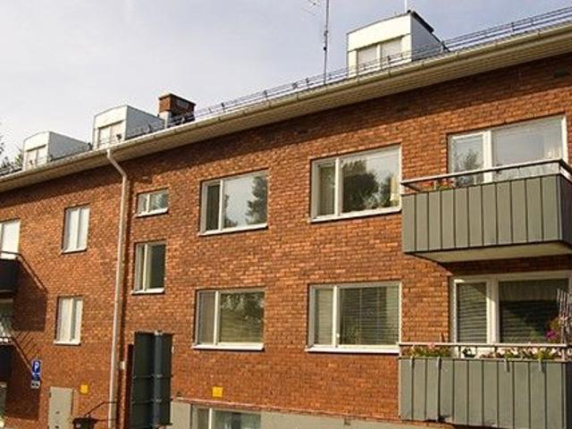 Lägenhet hyra i Kalix