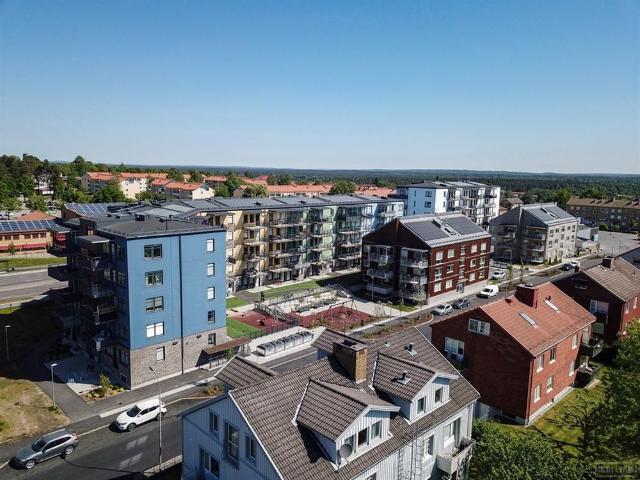 Lägenhet hyra i Värnamo, Jönköping