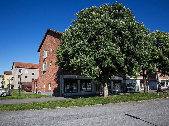 Lägenhet hyra i Hallsberg, Örebro