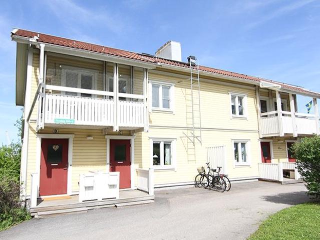 Lägenhet hyra i Västernorrland