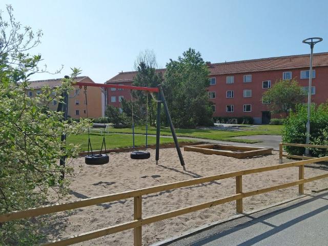 Lägenhet hyra i Katrineholm, Södermanland