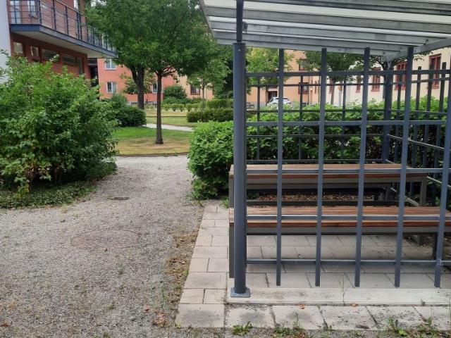 Lägenhet hyra i Norr, Örebro