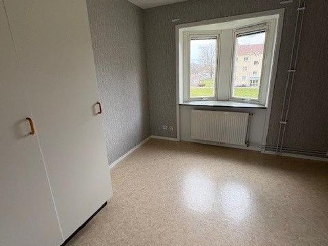 Lägenhet hyra i Hallsberg, Örebro