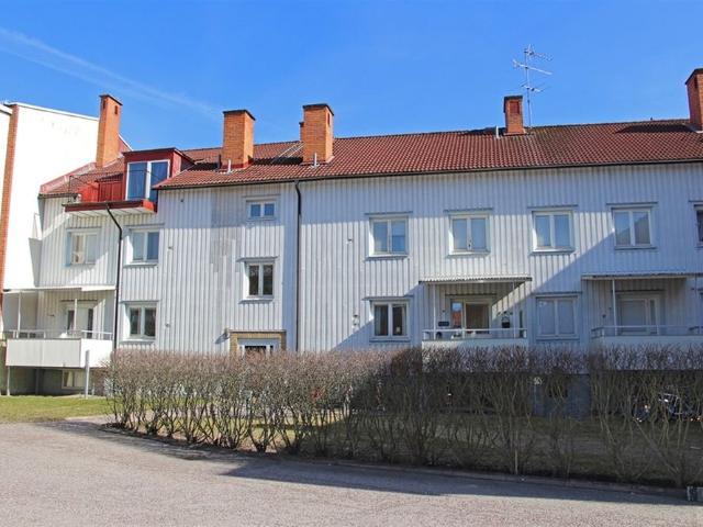 Lägenhet hyra i Katrineholm, Södermanland