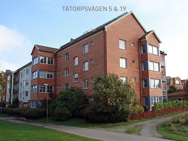 Lägenhet hyra i Nynäshamn, Stockholm