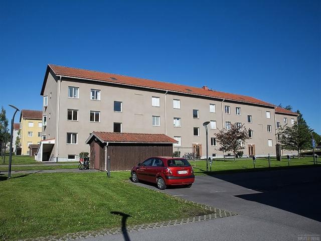 Lägenhet hyra i Hallsberg, Örebro