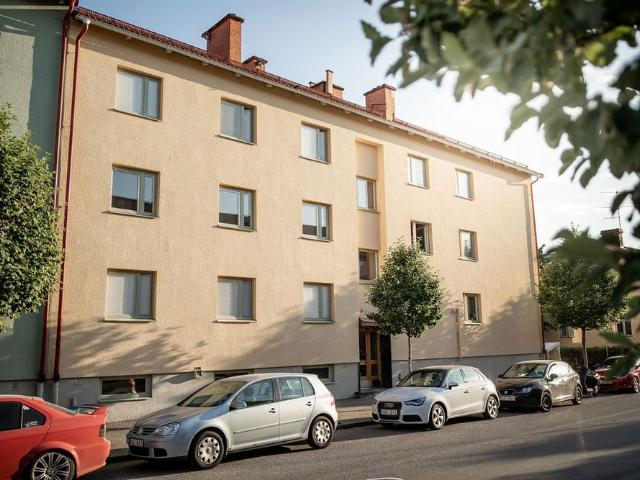 Lägenhet hyra i Katrineholm, Södermanland