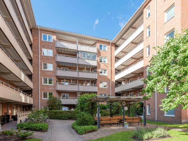 Bostad till salu i Örebro