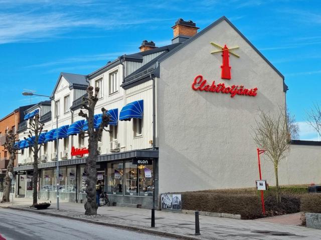 Bostad till salu i Katrineholm, Södermanland