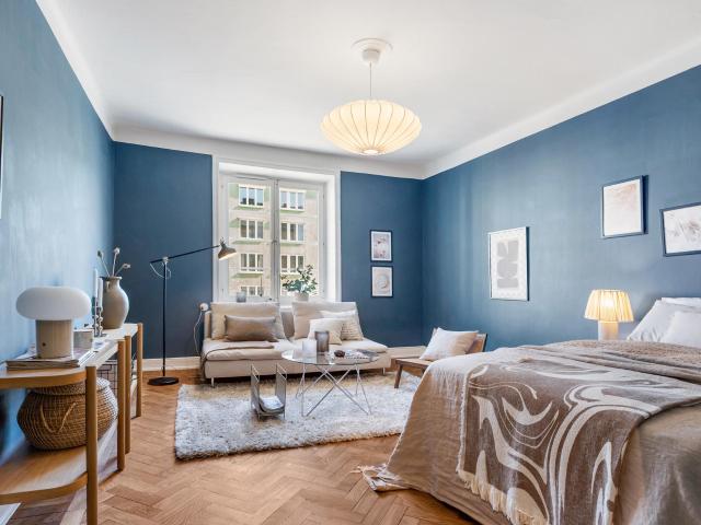 Bostad till salu i Sundbyberg, Stockholm