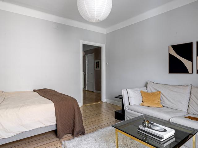 Bostadsrätt till salu i Botkyrka, Stockholm